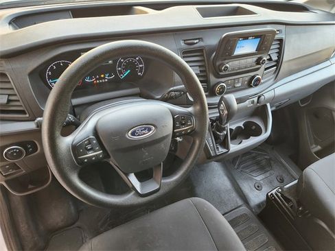 Used 2024 Ford Transit 250 Low Roof w/ Exterior Upgrade Package image 27