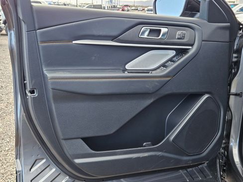 New 2026 Ford Explorer Tremor w/ Tremor Ultimate Package image 11