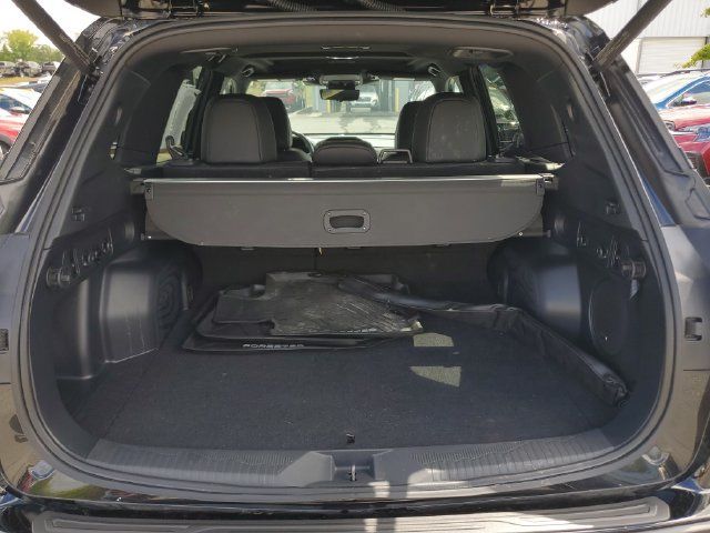 Certified 2026 Subaru Forester Touring w/ Touring Package AWD/4WD image 11