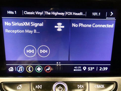 Used 2022 Chevrolet Blazer LT w/ LPO, Cargo Package image 29