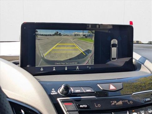 New 2025 Acura RDX A-Spec image 14