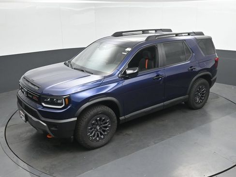 New 2026 Honda Passport TrailSport image 31
