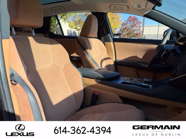 Certified 2023 Lexus RZ 450e Premium w/ Accessory Package (2T) AWD/4WD image 15