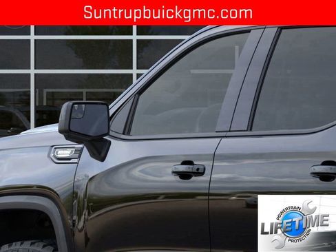 New 2026 GMC Sierra 1500 AT4X image 43