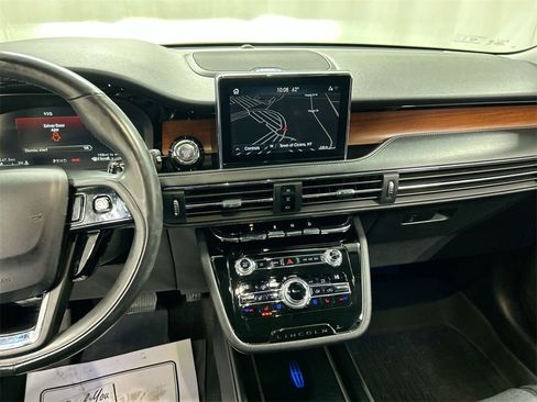 Used 2020 Lincoln Corsair Reserve w/ Equipment Group 202A image 19