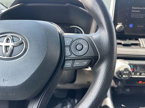 Used 2024 Toyota RAV4 XLE image 15