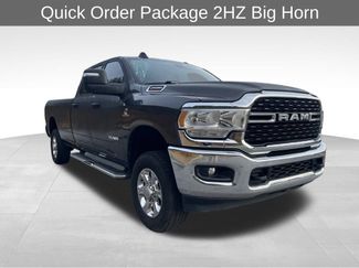 Used 2023 RAM 2500 Big Horn w/ Level 1 Equipment Group video 3