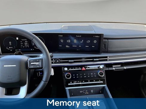 New 2026 Hyundai Santa Fe Limited AWD/4WD image 8