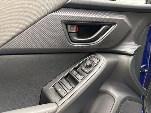 New 2026 Subaru Crosstrek 2.0i Premium image 12