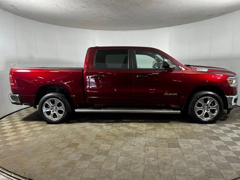 Used 2023 RAM 1500 Big Horn image 4