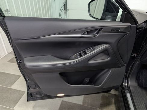 Used 2023 INFINITI QX60 Luxe w/ Cargo Package AWD/4WD image 14