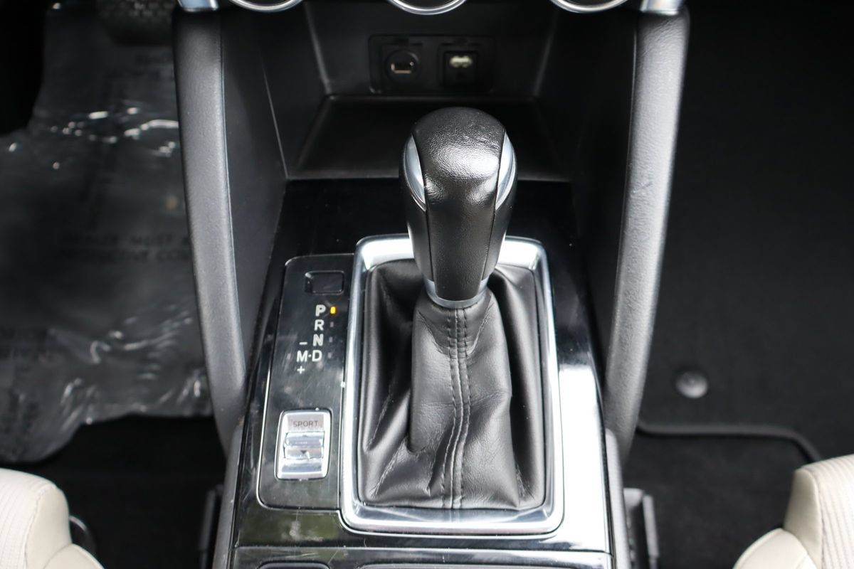 Used 2016 MAZDA CX-5 Sport AWD/4WD image 35