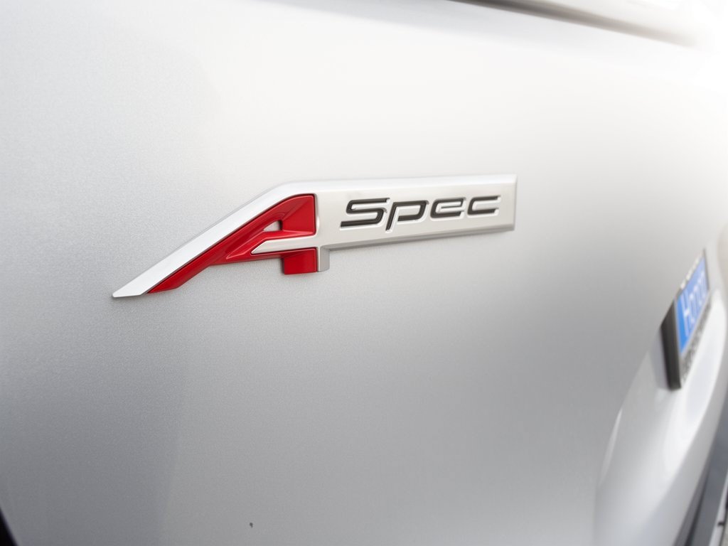 Used 2025 Acura ADX A-Spec FWD image 31