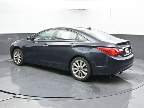 Used 2011 Hyundai Sonata SE FWD image 8