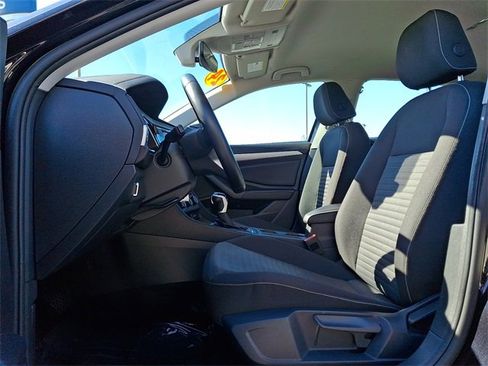 Used 2024 Volkswagen Jetta S image 13