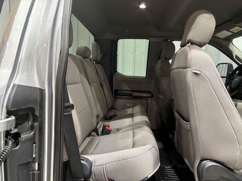 Used 2020 Ford F250 XLT w/ XLT Value Package AWD/4WD image 14