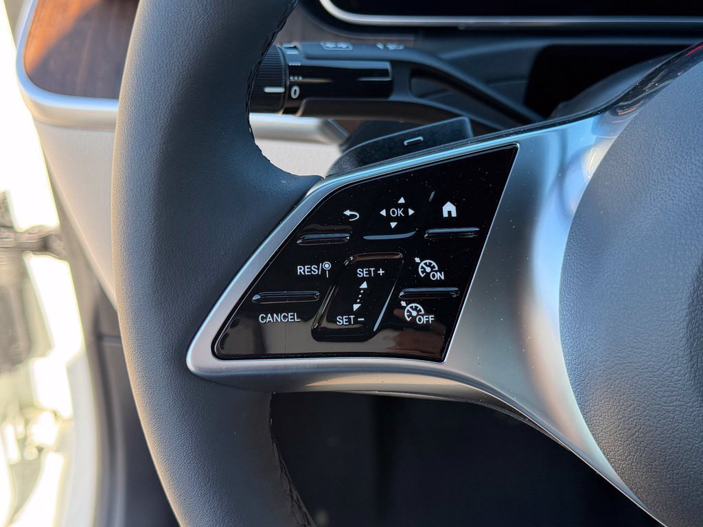 New 2026 Mercedes-Benz C 300 4MATIC Sedan image 23