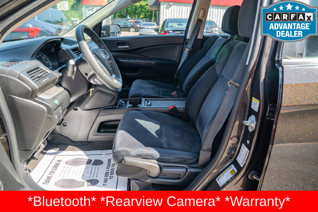 Used 2014 Honda CR-V LX image 15
