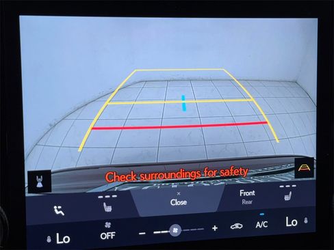 Used 2023 Lexus RX 350 FWD image 27