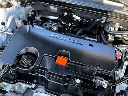 Used 2022 Honda Civic Sport image 31