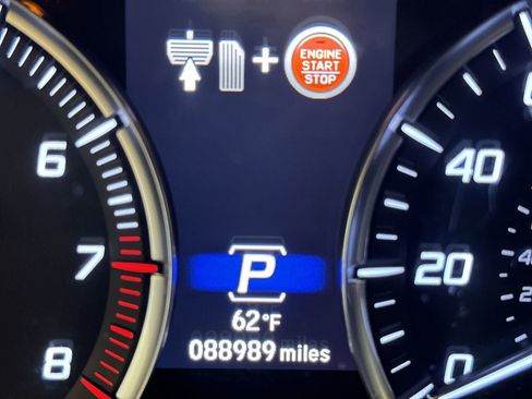 Used 2020 Acura MDX SH-AWD w/ Advance Package image 16