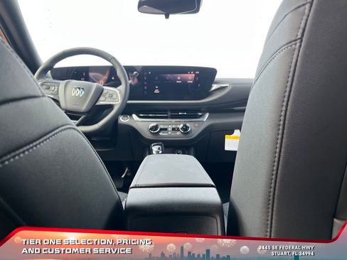 New 2026 Buick Envista Preferred w/ Convenience I Package image 15