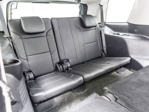 Used 2018 Chevrolet Tahoe LT AWD/4WD image 36