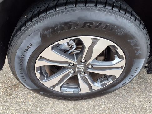 Used 2020 Honda CR-V LX image 6