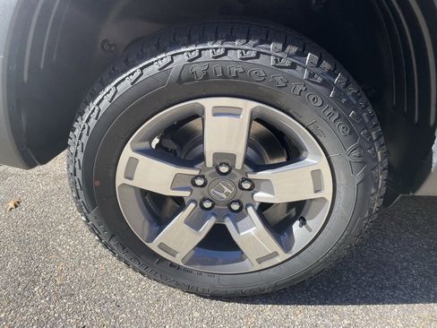 New 2026 Honda Ridgeline RTL image 7