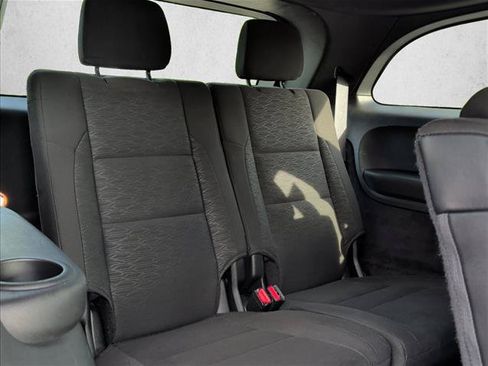 Used 2025 Dodge Durango GT AWD/4WD image 22