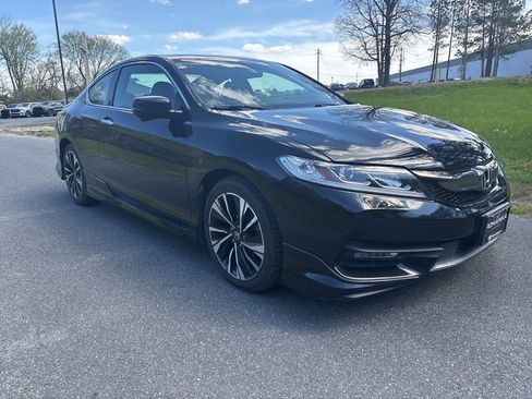 Used 2016 Honda Accord EX-L image 3