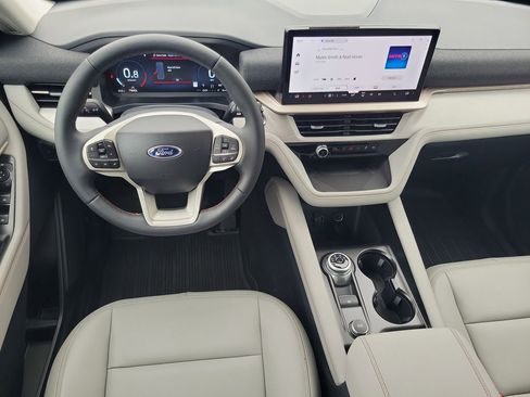 New 2026 Ford Explorer Active w/ Active Comfort Package image 26