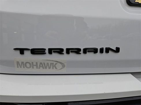 Certified 2023 GMC Terrain SLE w/ Driver Convenience Package image 32