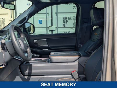 New 2026 Ford Expedition Tremor AWD/4WD image 24