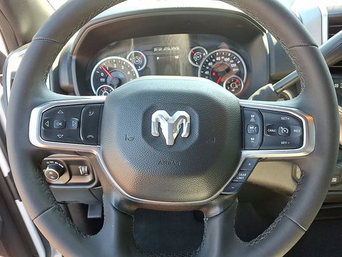 Used 2026 RAM 2500 Big Horn AWD/4WD image 8