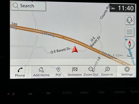 Used 2025 Nissan Pathfinder SL image 59