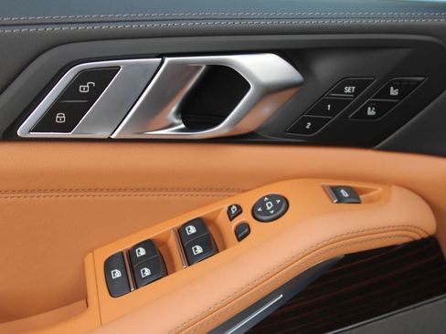 New 2026 BMW X5 sDrive40i w/ Executive Package image 12