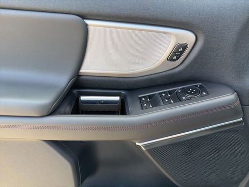 New 2025 Ford Expedition Active image 13