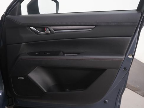 Used 2023 MAZDA CX-5 Carbon Edition AWD/4WD image 12