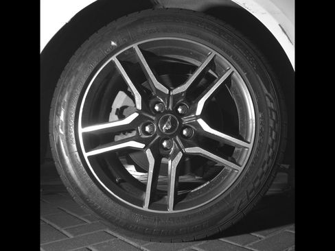 Used 2024 Ford Mustang GT Premium RWD image 12