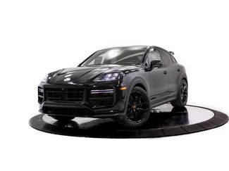 New 2026 Porsche Cayenne Turbo GT AWD/4WD video 1