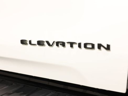 Used 2026 GMC Sierra EV Elevation w/ LPO, Elevation Dark Package image 15