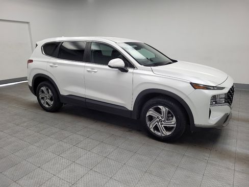 Used 2023 Hyundai Santa Fe SE w/ Cargo Package image 11