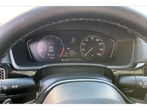 Used 2024 Honda Civic Sport image 19