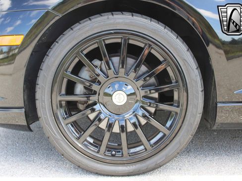 Used 2005 Chrysler Crossfire Convertible image 17