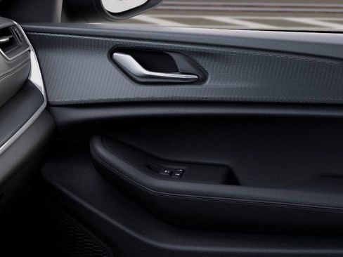 New 2026 Jeep Grand Cherokee L Laredo image 25