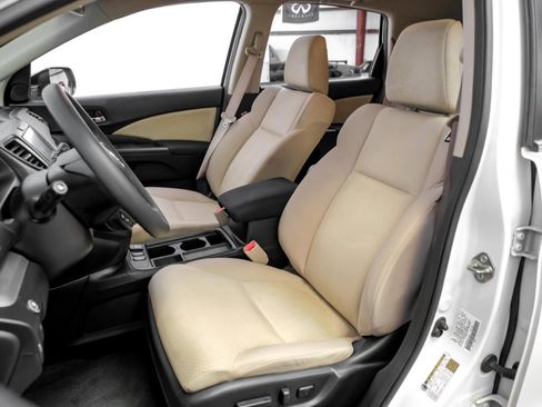 Used 2015 Honda CR-V EX image 4