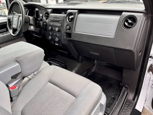 Used 2014 Ford F150 XL w/ Equipment Group 101A Mid image 17