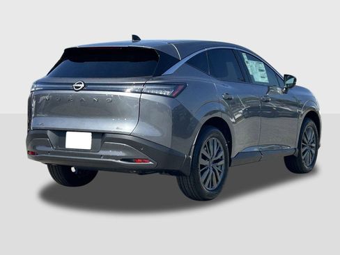 New 2026 Nissan Murano SL AWD/4WD image 4