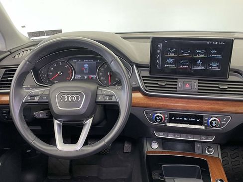 Used 2023 Audi Q5 2.0T Premium w/ Convenience Package image 27